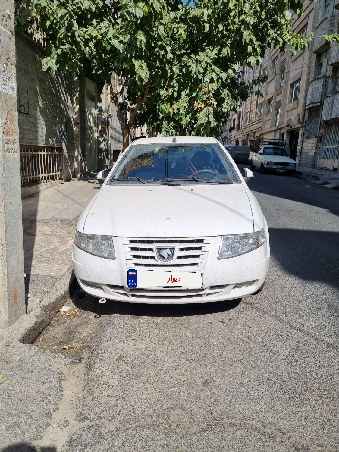 خودرو سمند، سورن آگهی ann_19512921