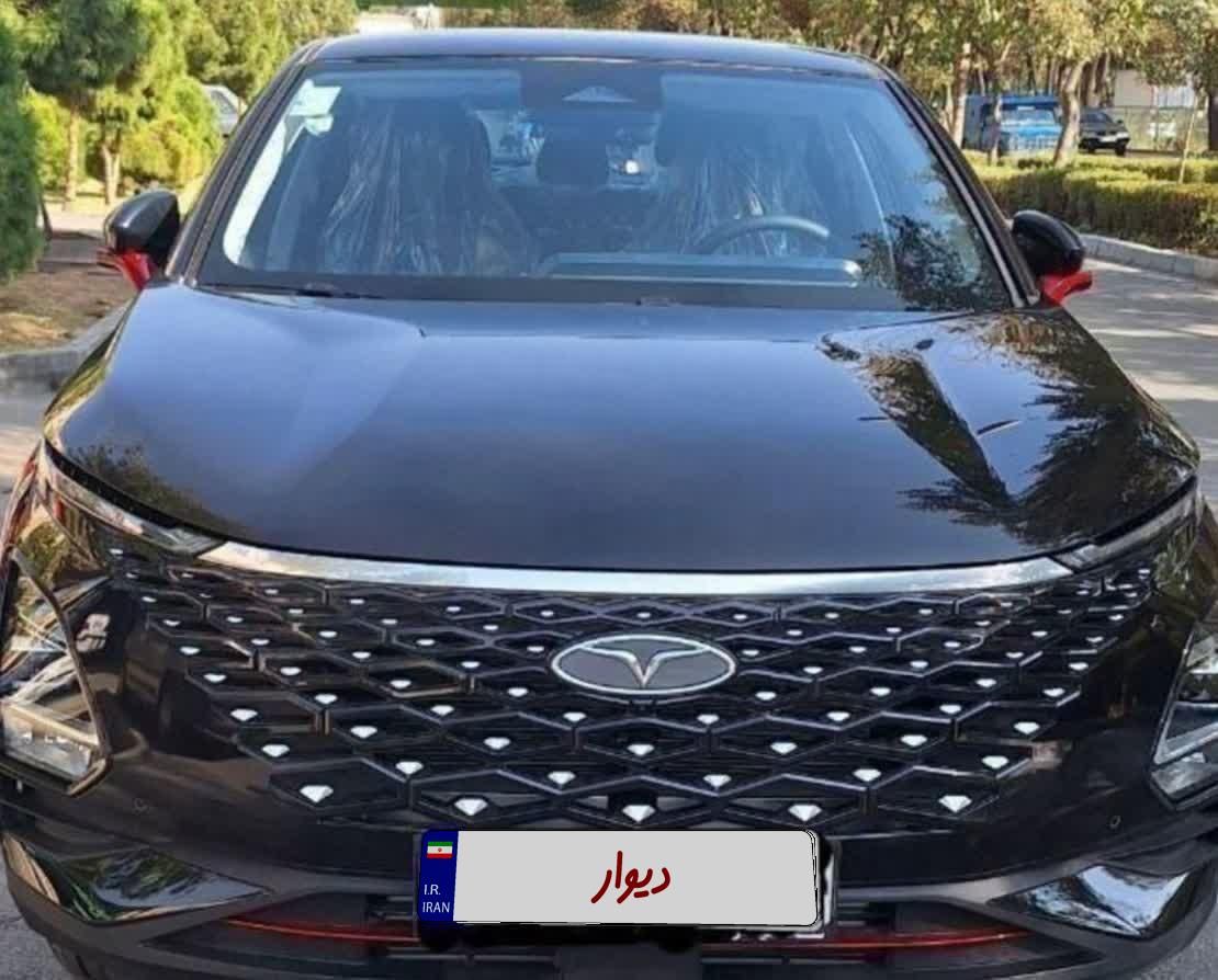 فونیکس FX پریمیوم FWD - 1403