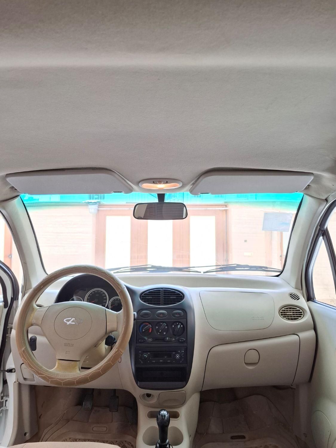ام وی ام 110 چهار سیلندر دنده ای - 1394