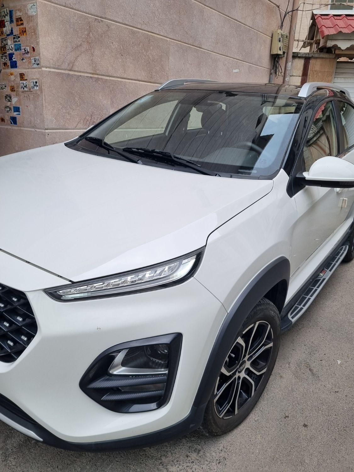 ام وی ام X22 پرو اتوماتیک IE - 1402