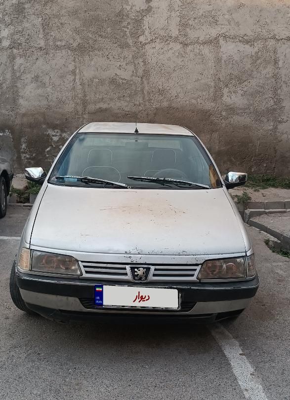 پژو 405 GLX - 1385