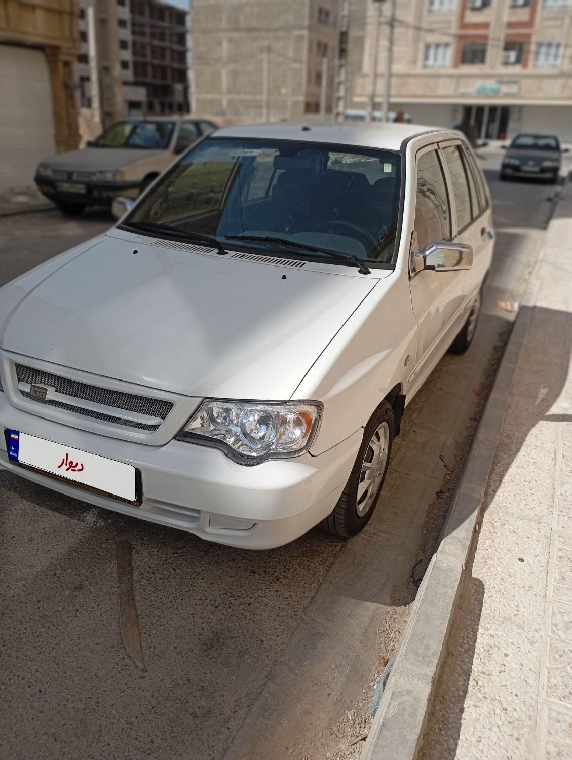 خودرو پراید، 111 آگهی ann_19513014