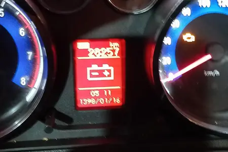 دنا پلاس توربو 6 دنده - 1402