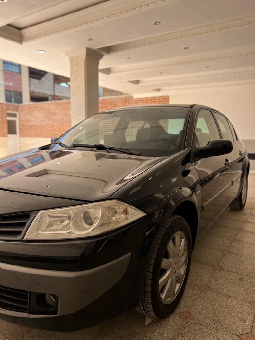 خودرو رنو، مگان پارس خودرو آگهی ann_19513045