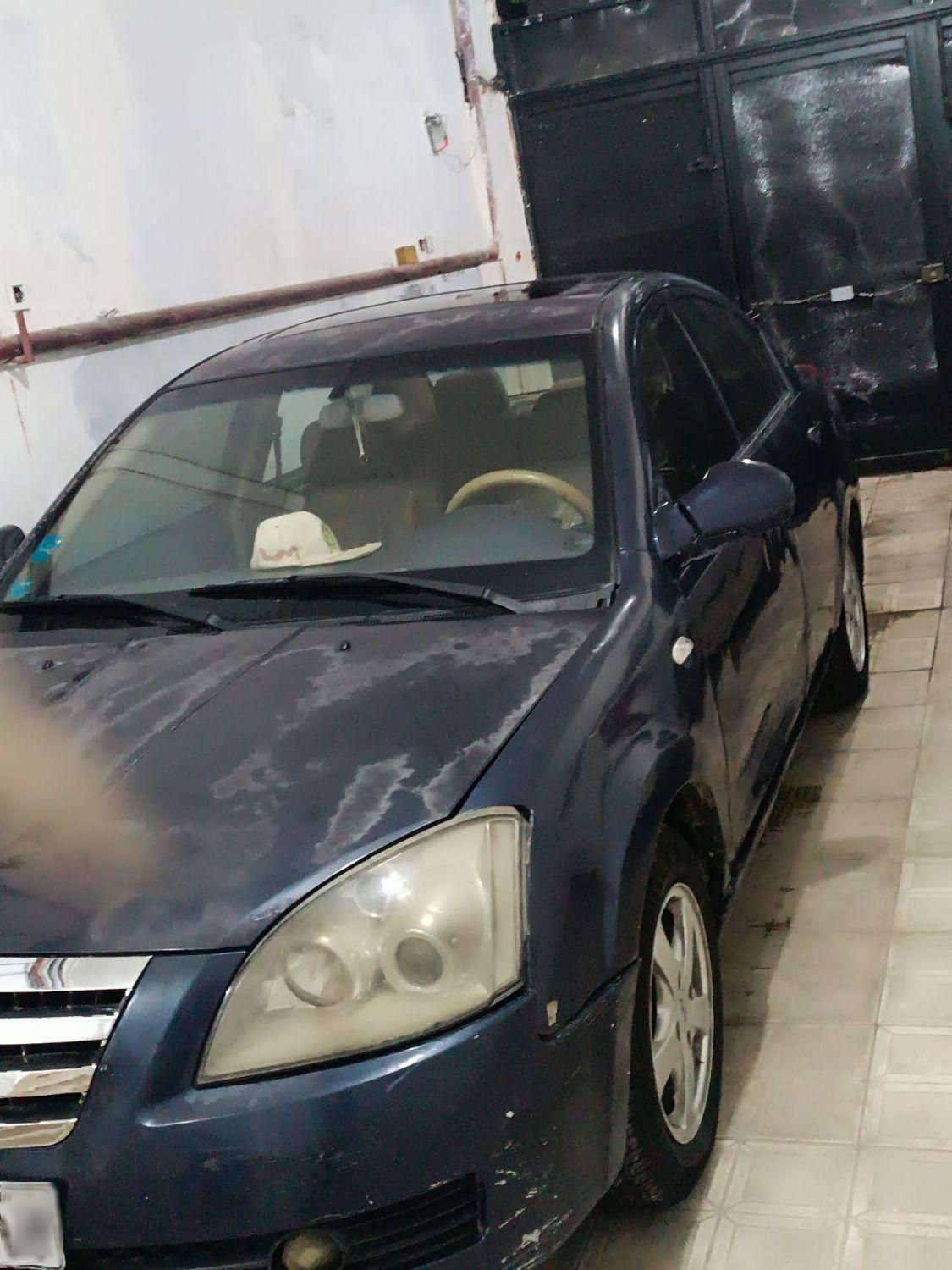 خودرو ام وی ام، 530 آگهی ann_19513053