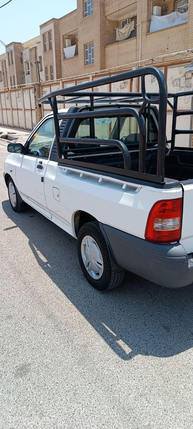 پراید 151 SE - 1399
