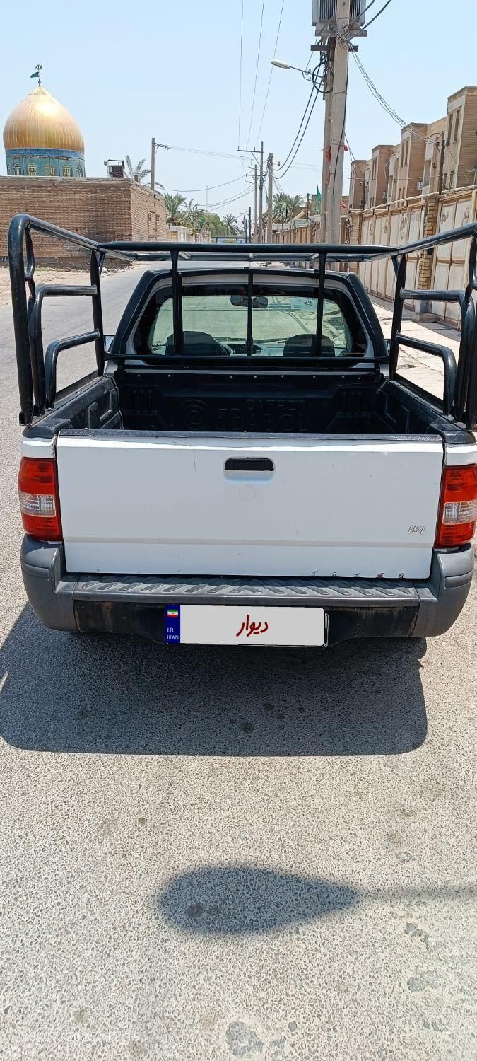 پراید 151 SE - 1399