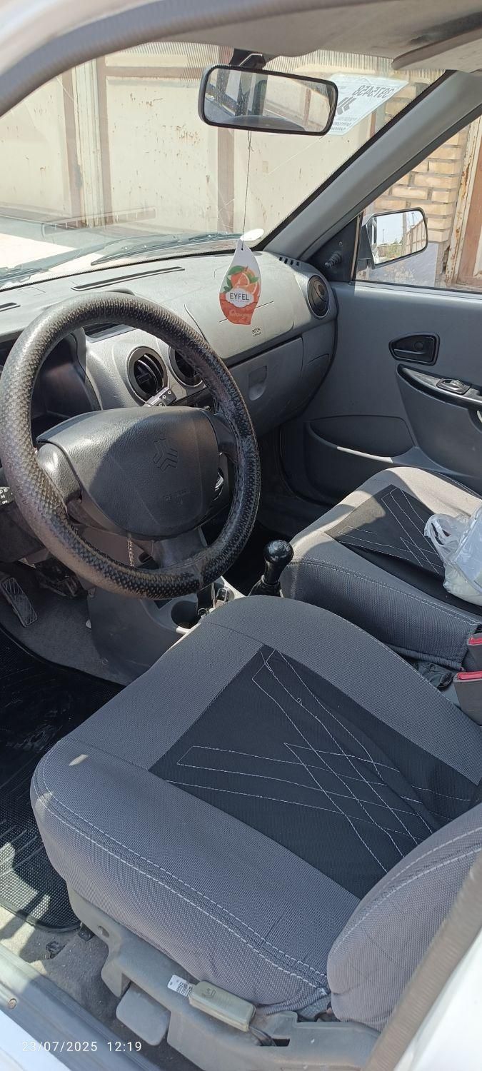 پراید 151 SE - 1399