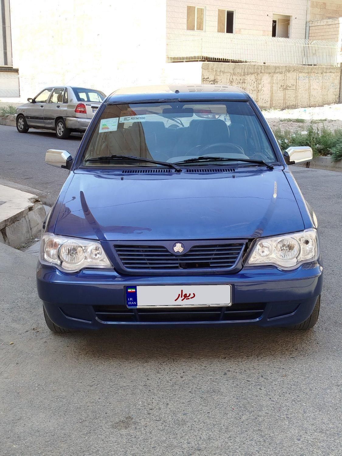 خودرو پراید، 111 آگهی ann_19513071