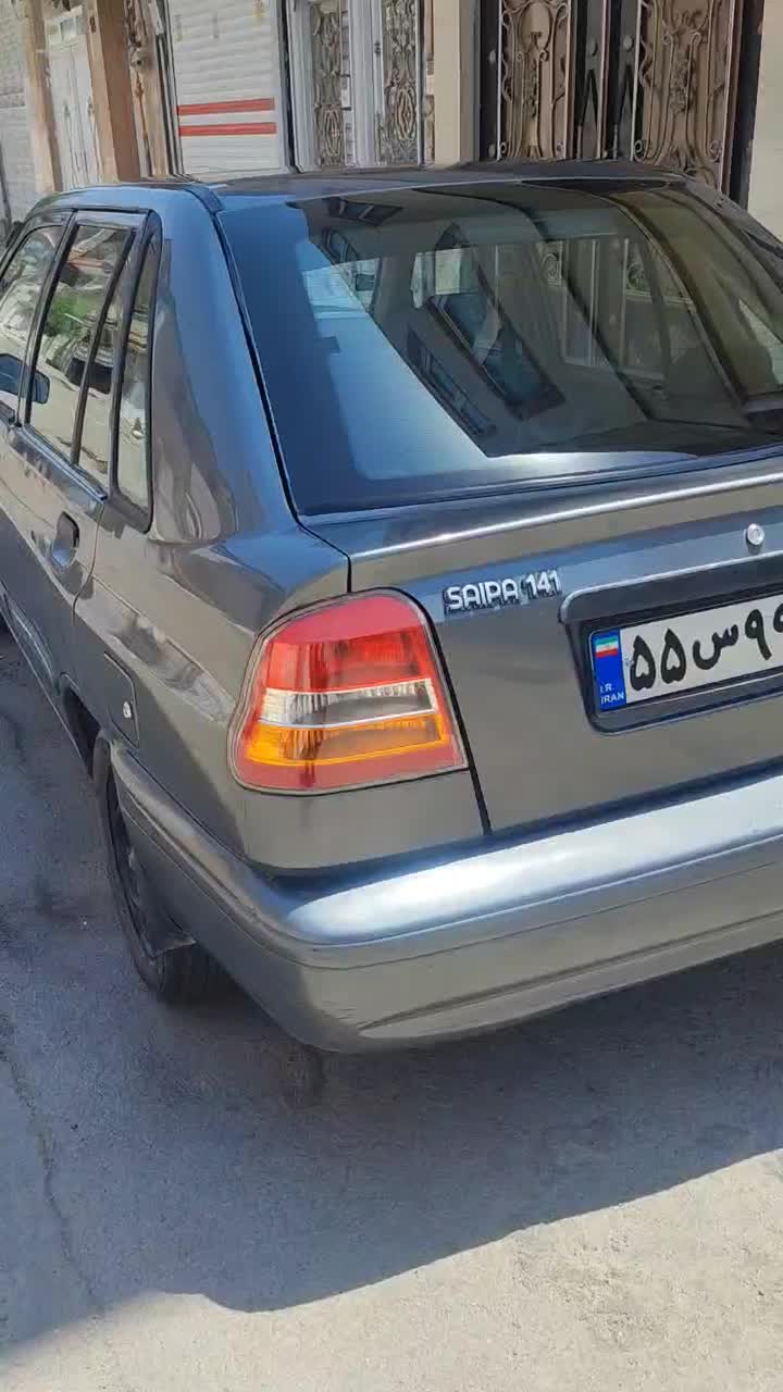 خودرو پراید، 141 آگهی ann_19513081