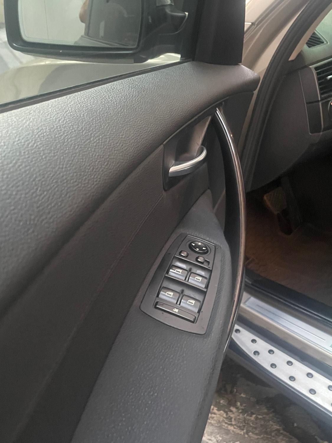 ب ام و X3 2.5i فول - 2009