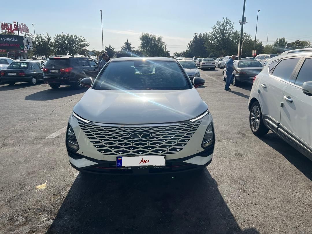 فونیکس FX پریمیوم FWD - 1402