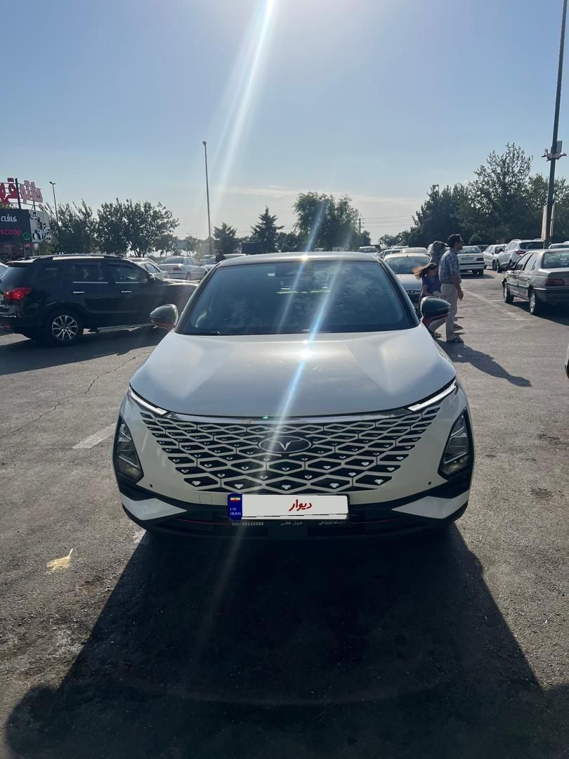 فونیکس FX پریمیوم FWD - 1402