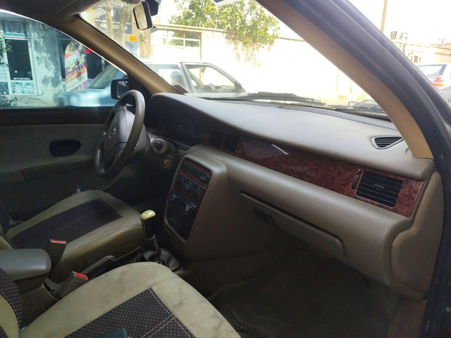 خودرو سمند، LX آگهی ann_19513112