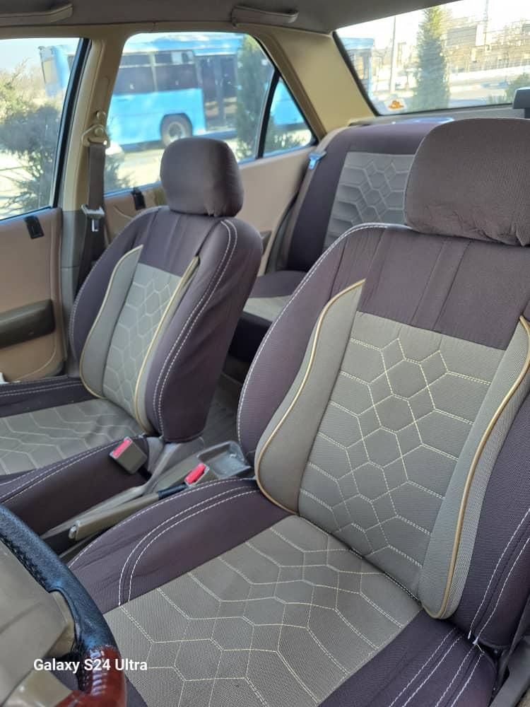 پژو 405 GLX - دوگانه سوز - 1390