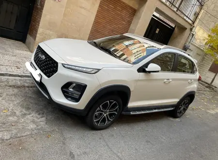 ام وی ام X22 پرو دنده‌ای - 1403