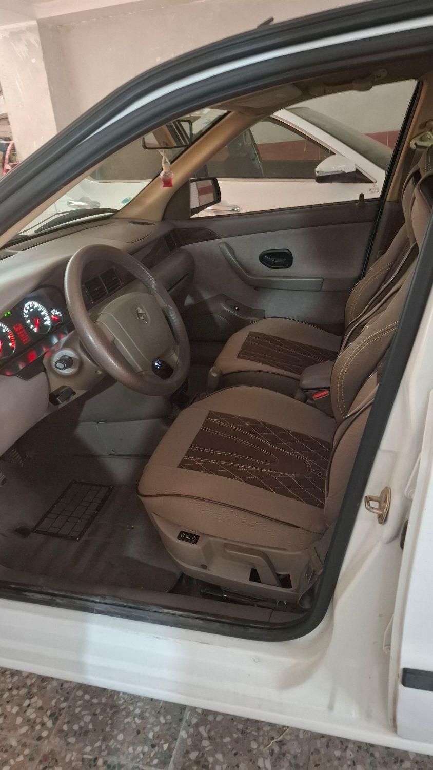 سمند LX XU7 - 1394