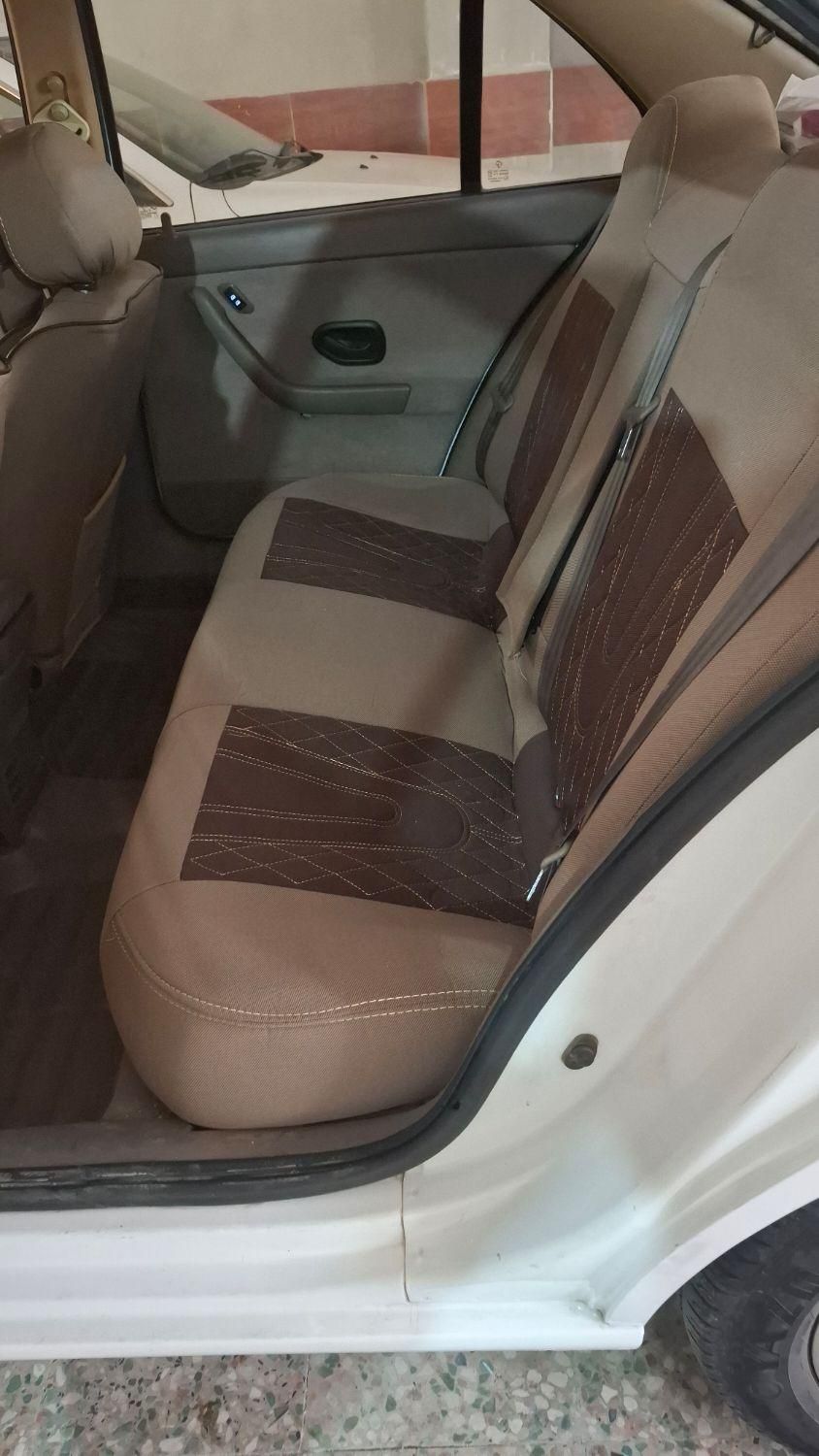 سمند LX XU7 - 1394
