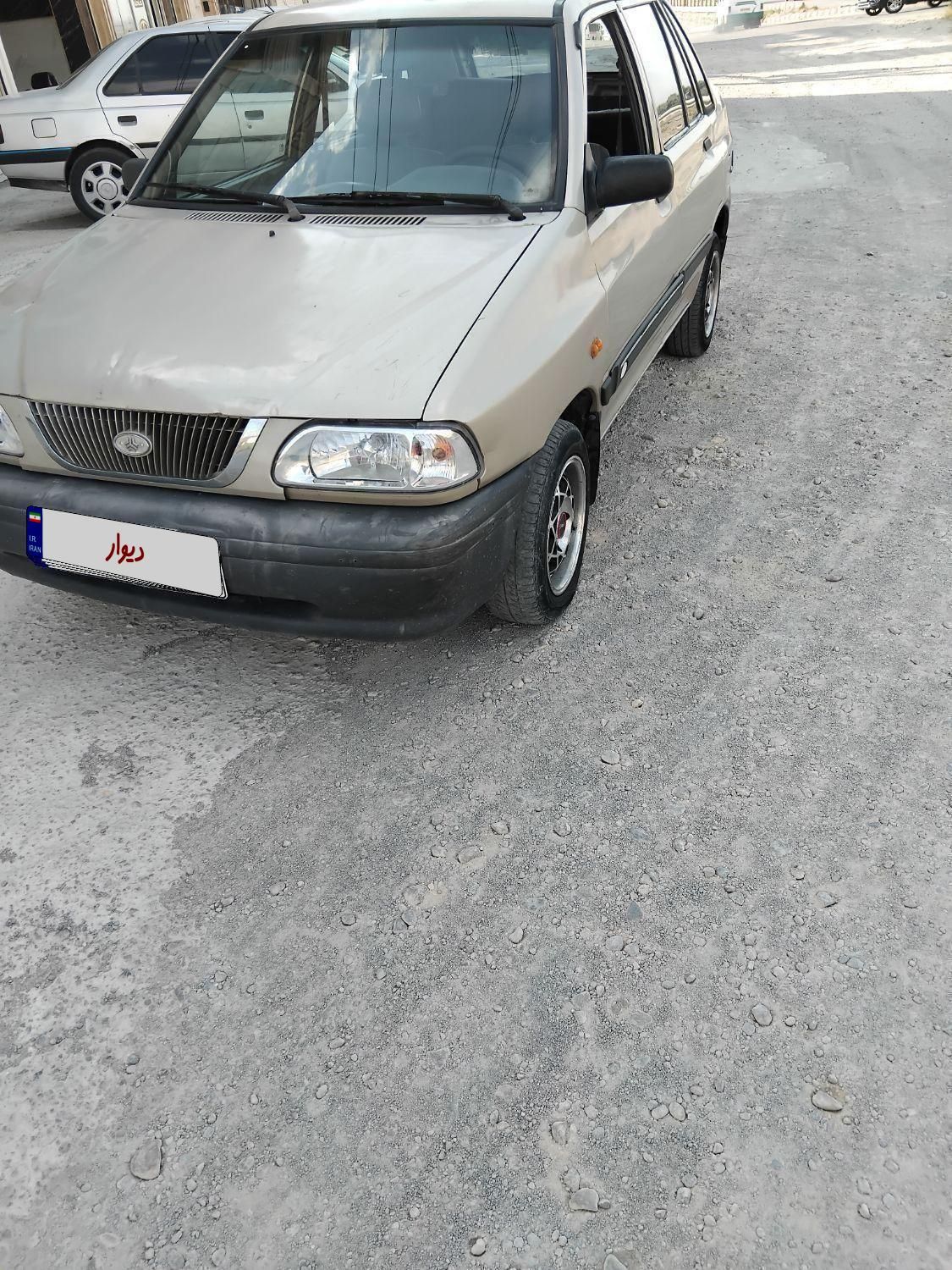 خودرو پراید، 141 آگهی ann_19513200