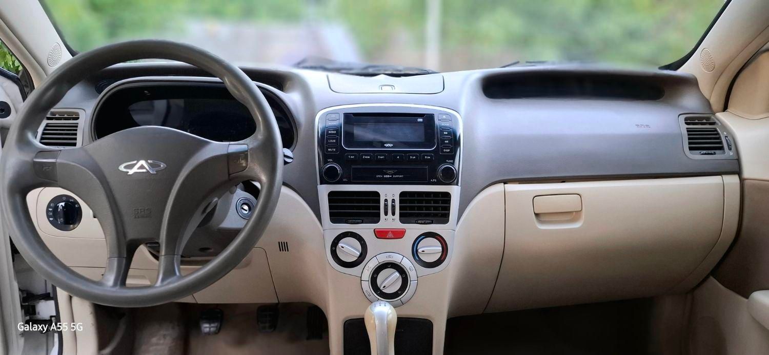 ام وی ام 315 هاچ بک ساده دنده ای - 1393