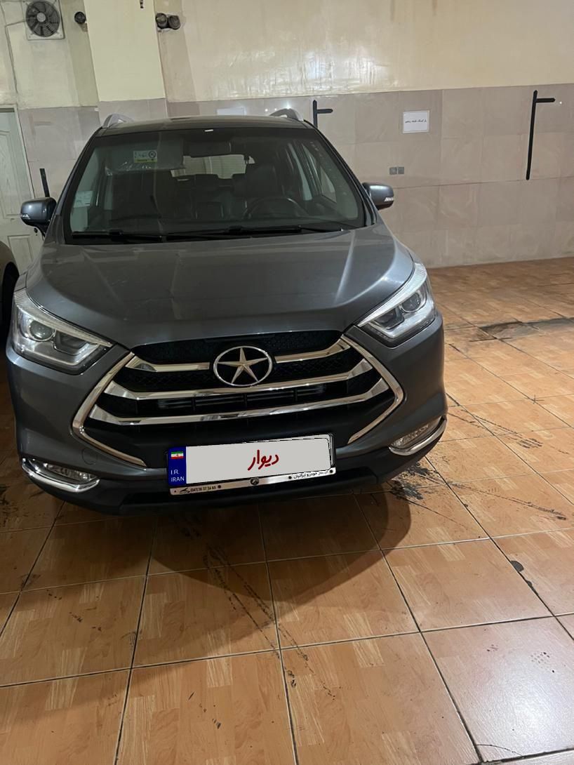 خودرو جک، S3 آگهی ann_19513253