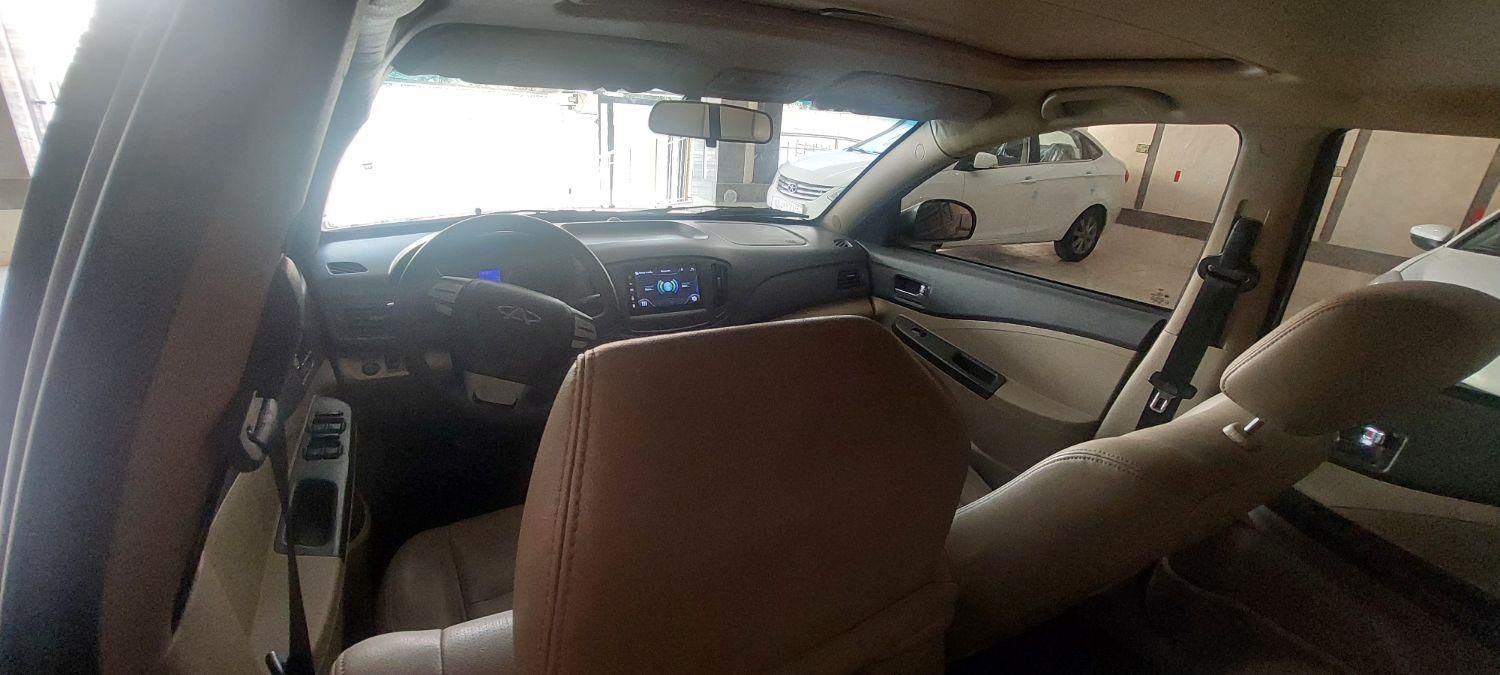 ام وی ام 550 دنده‌ای - 1396