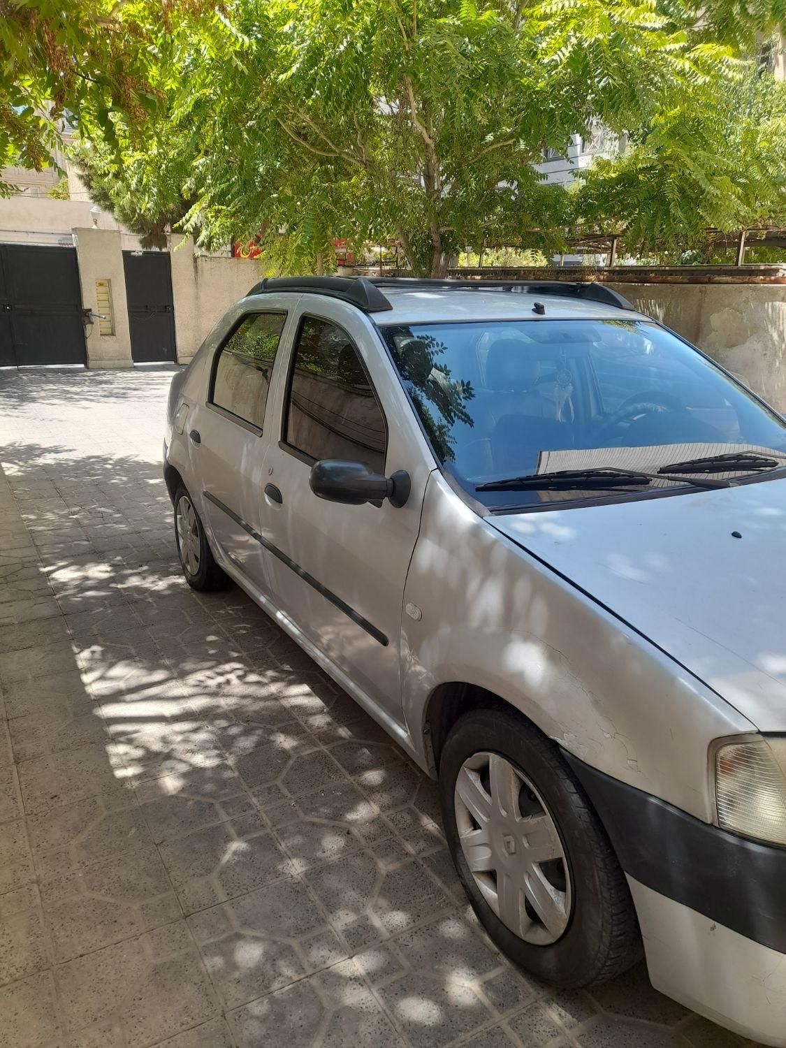 رنو تندر 90 E1 - 1387