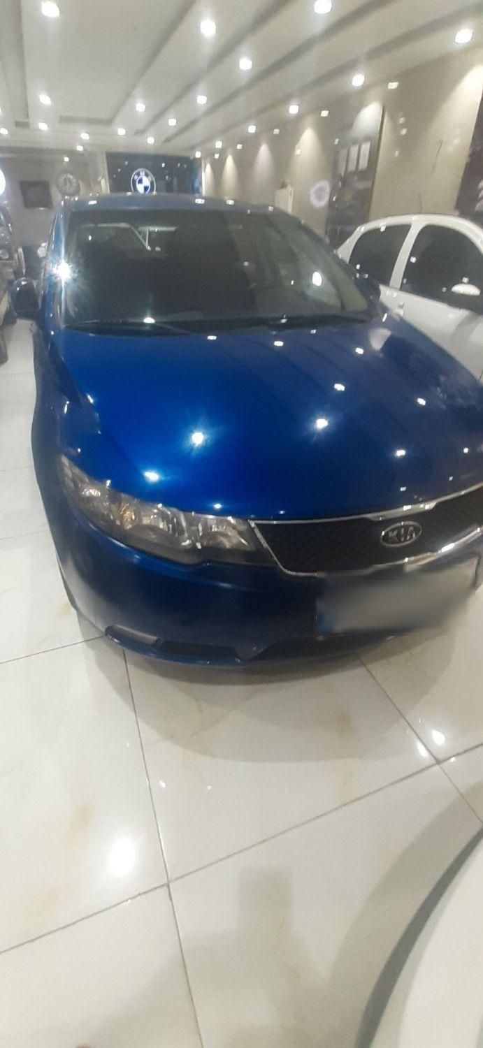 خودرو کیا، سراتو آگهی ann_19513374