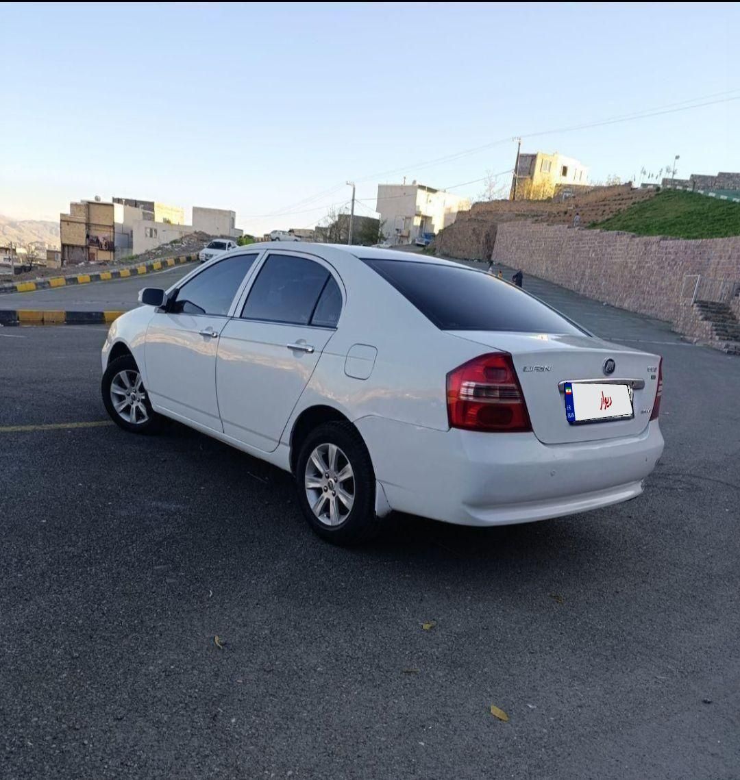 لیفان 620 دنده ای 1800 - 1391