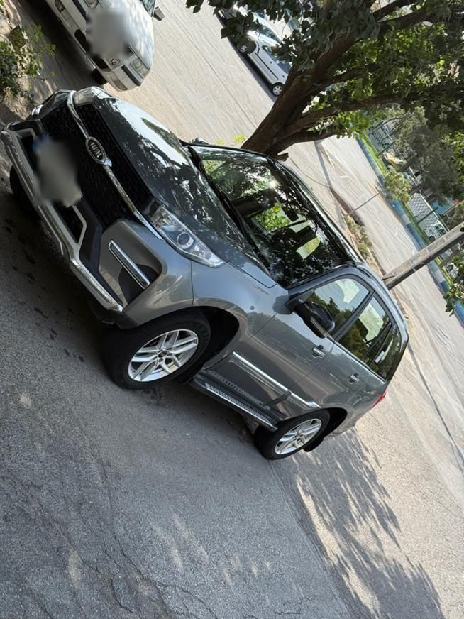 خودرو ام وی ام، X33 S آگهی ann_19513411