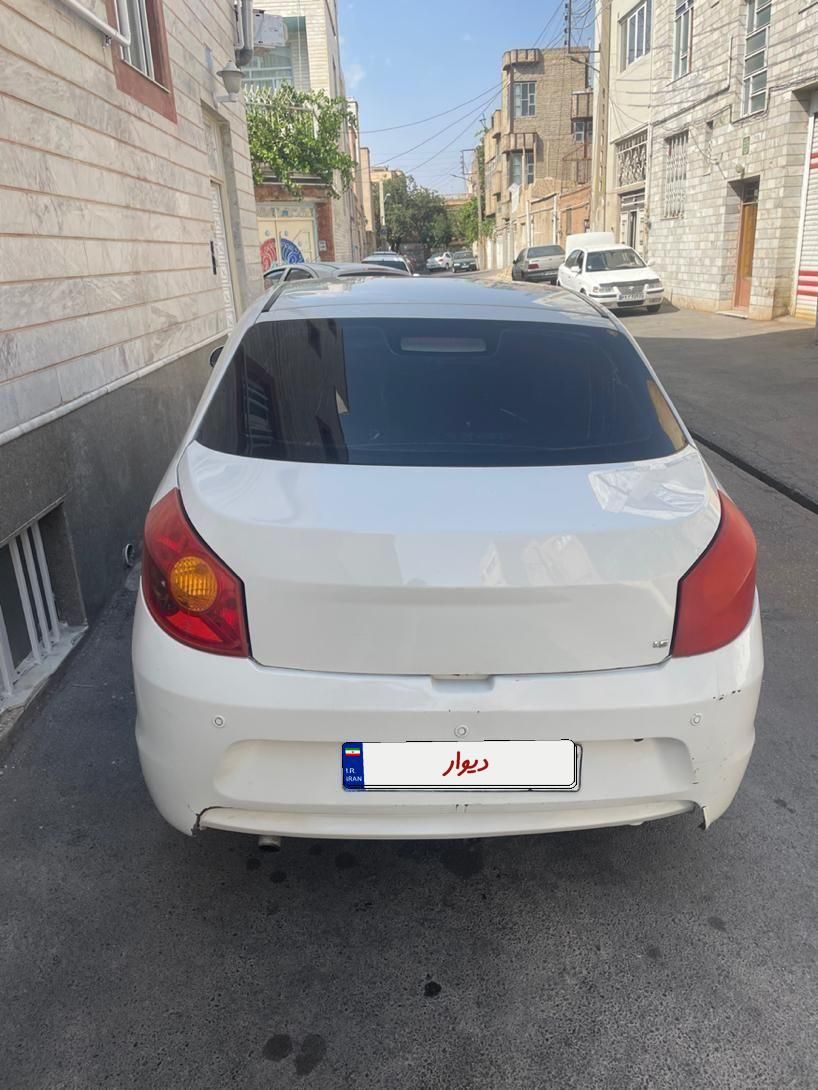 ام وی ام 315 صندوقدار ساده دنده ای - 1392