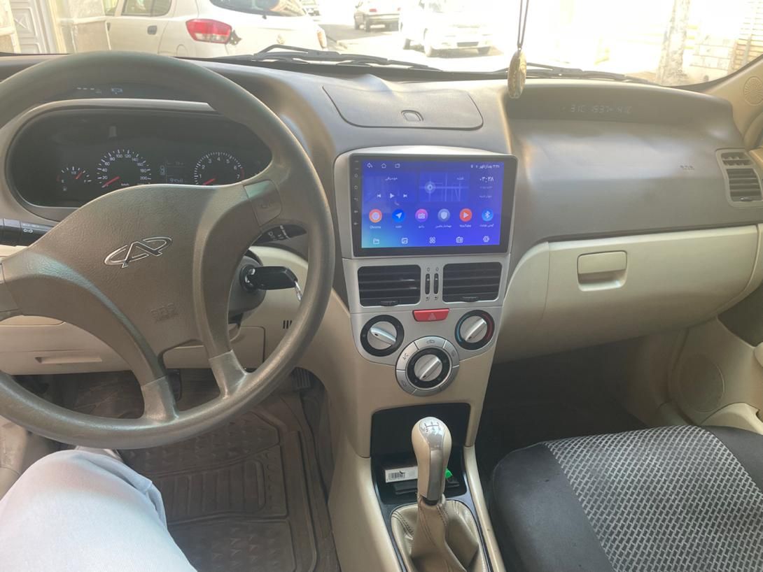 خودرو ام وی ام، 315 صندوقدار آگهی ann_19513441