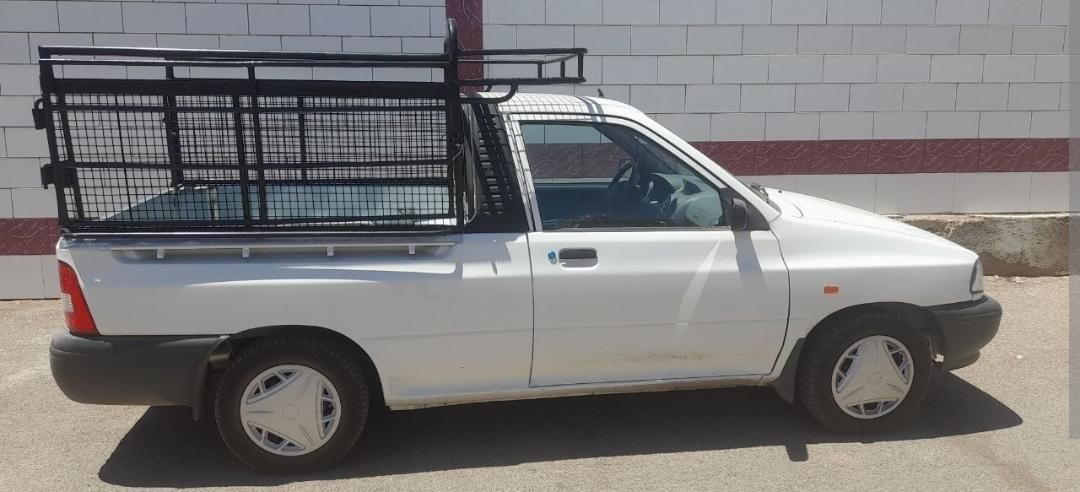 پراید 151 SE - 1401