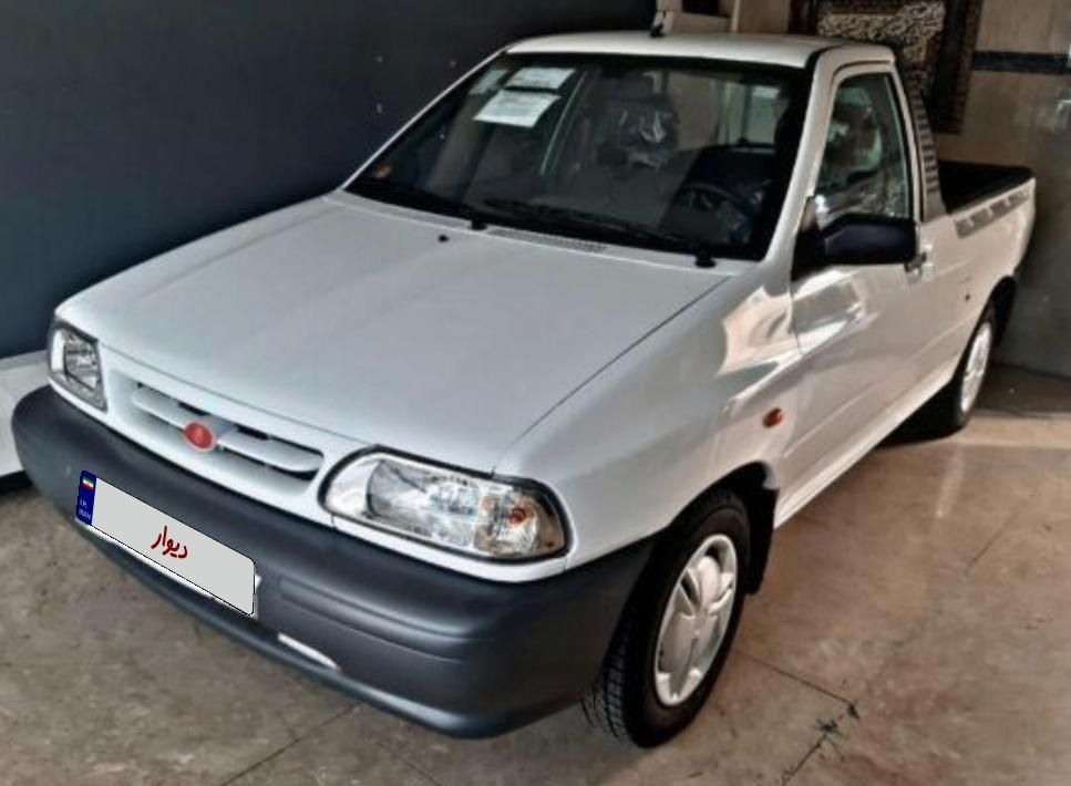 پراید 151 SE - 1402