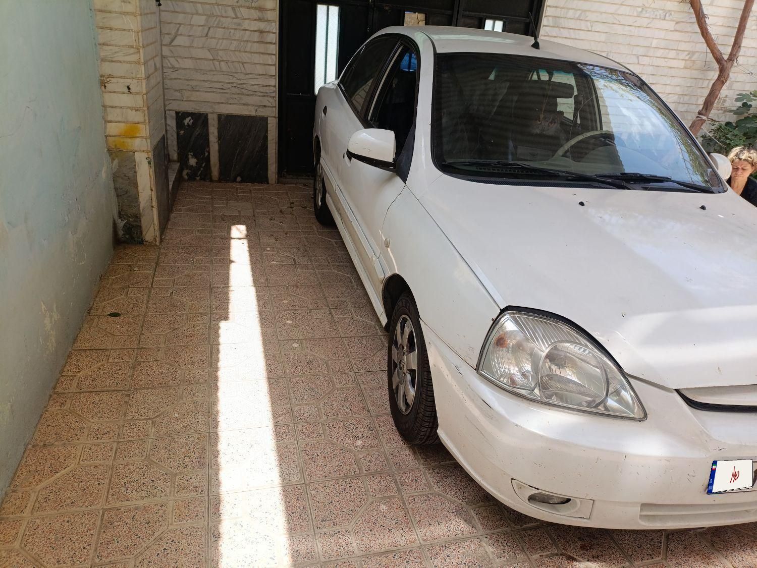 کیا ریو مونتاژ دنده ای LS - 1388