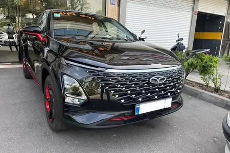 خودرو فونیکس، FX آگهی ann_19513470