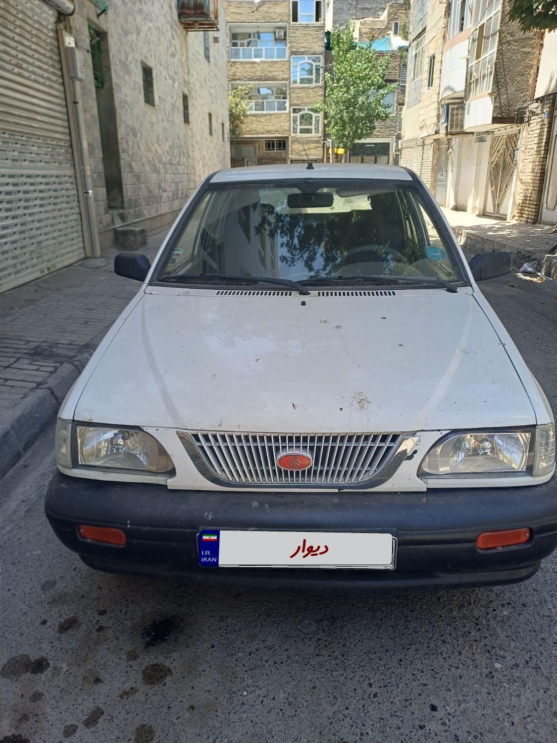 خودرو پراید، 141 آگهی ann_19513473