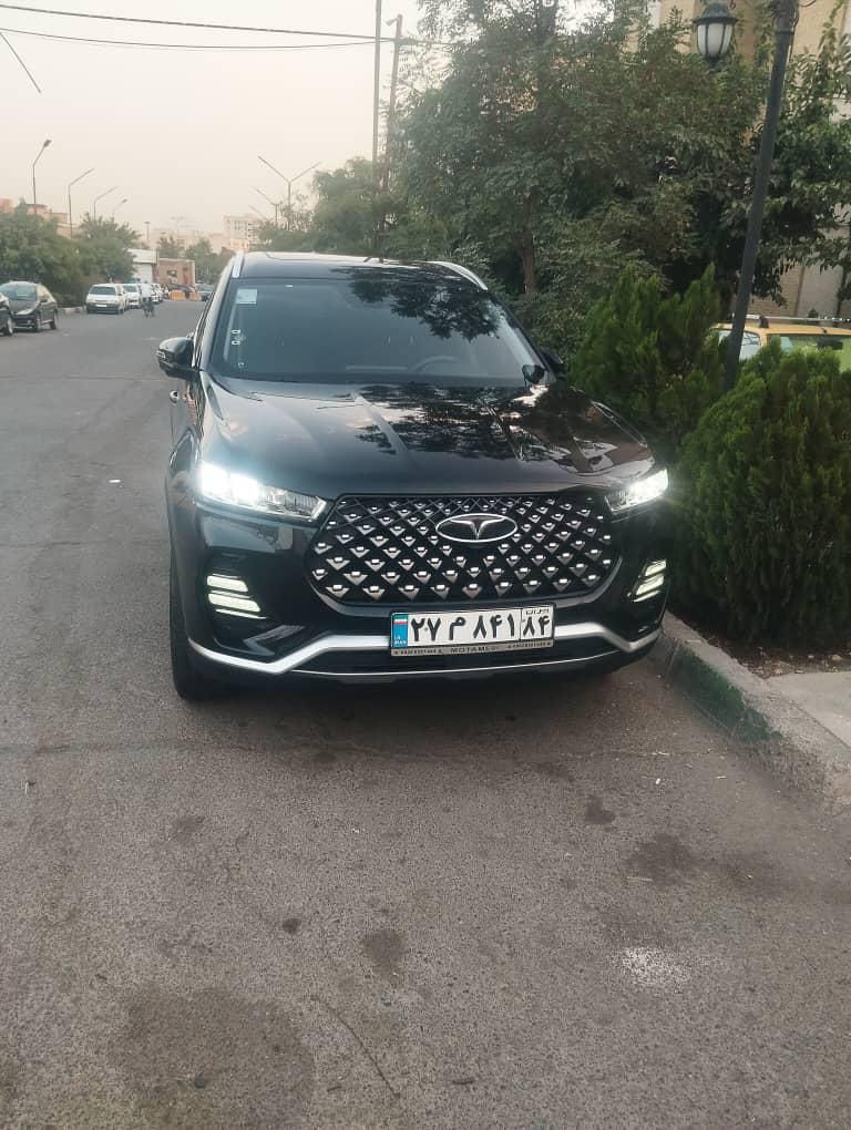 فونیکس تیگو 7 پرو اکسلنت - 1402