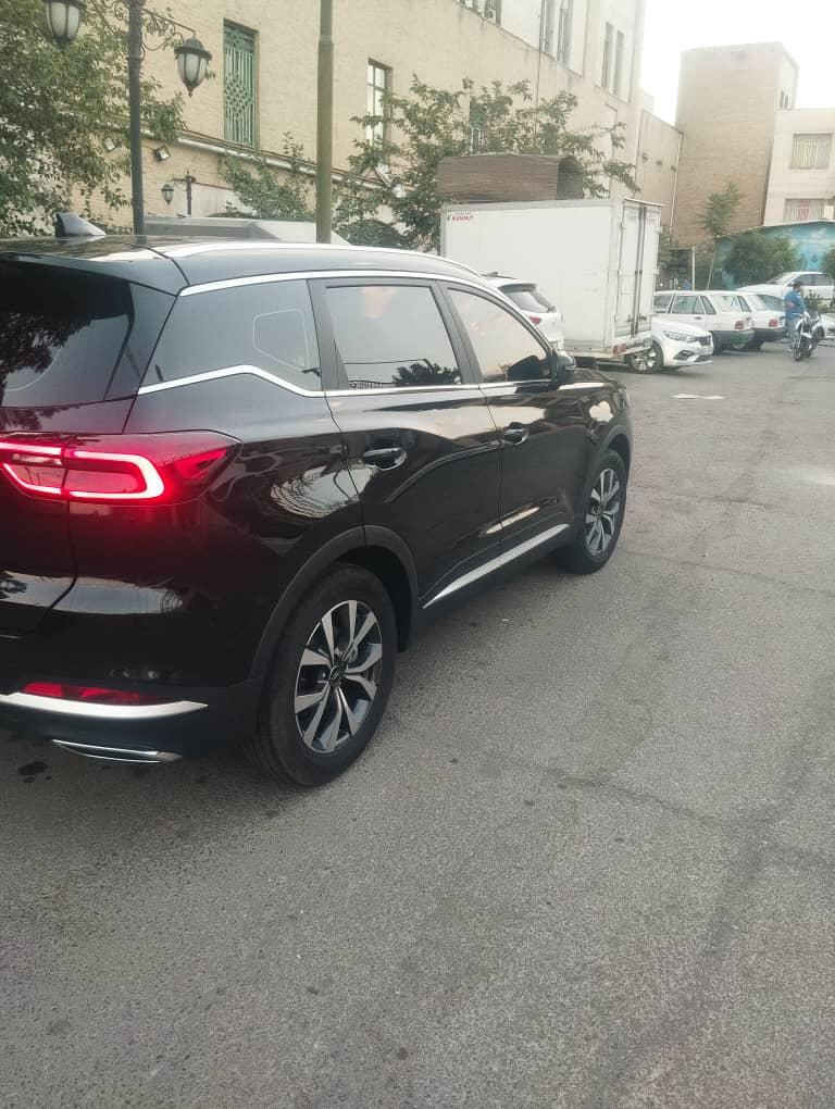 فونیکس تیگو 7 پرو اکسلنت - 1402