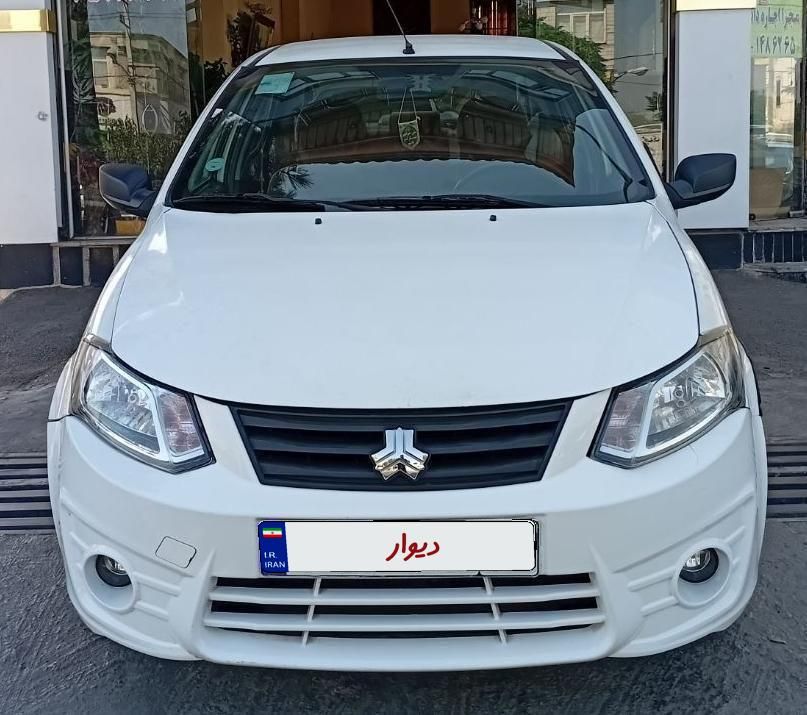 خودرو ساینا، EX آگهی ann_19513502