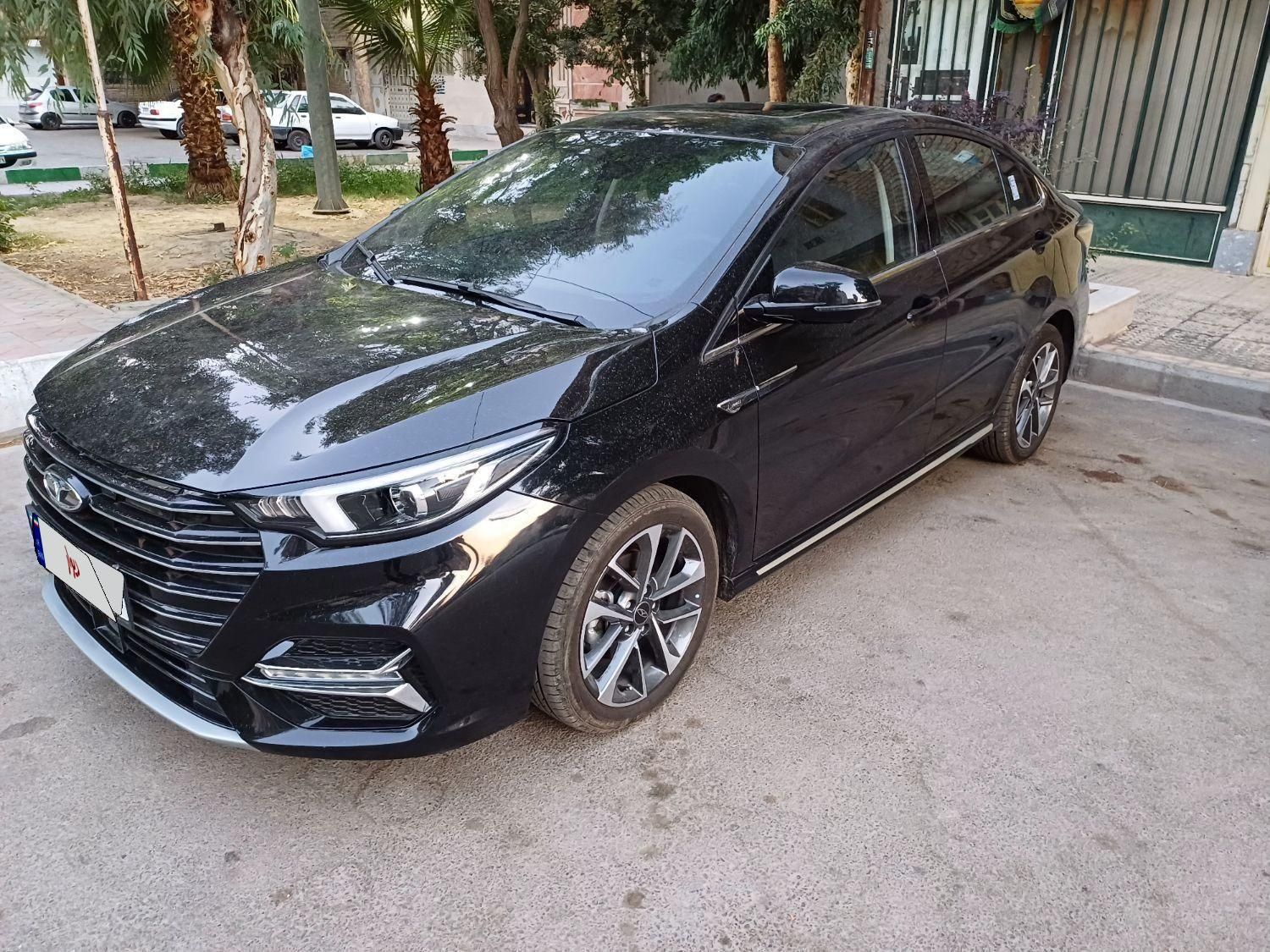 فونیکس آریزو 6 پرو اتوماتیک - 1402