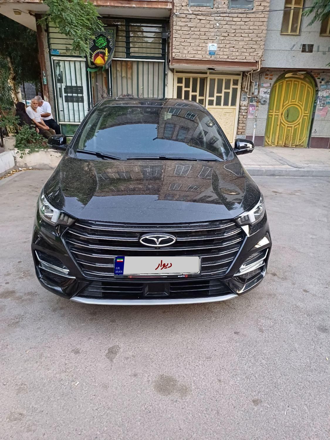 خودرو فونیکس، آریزو 6 پرو آگهی ann_19513512