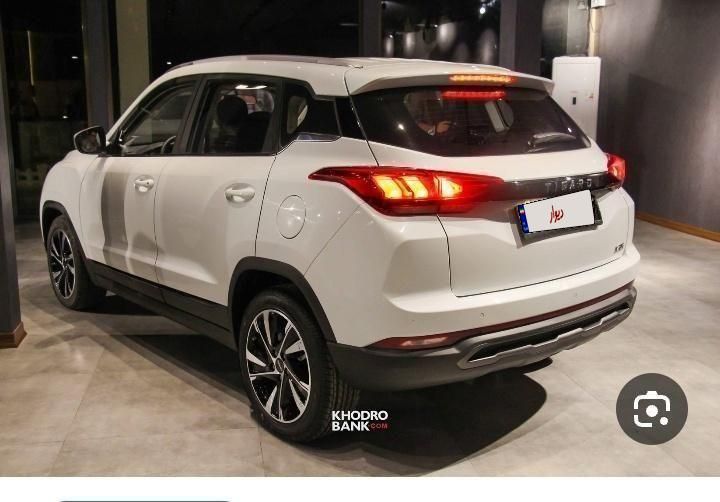 تیگارد X35 ساده - 1404