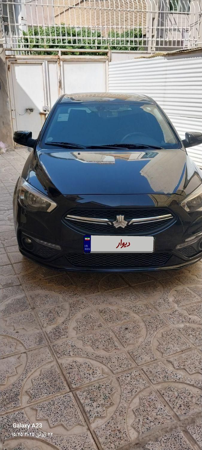 خودرو شاهین، G آگهی ann_19513549