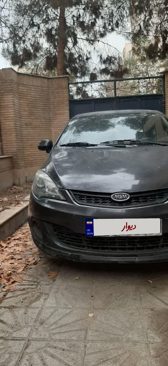 خودرو ام وی ام، 315 هاچ بک آگهی ann_19513558