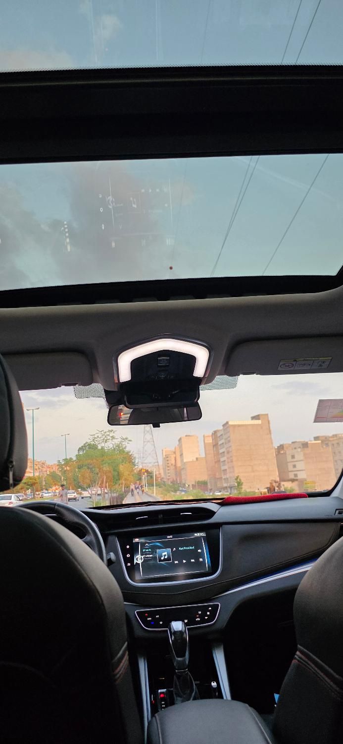 اس دبلیو ام G01 فول - 1400