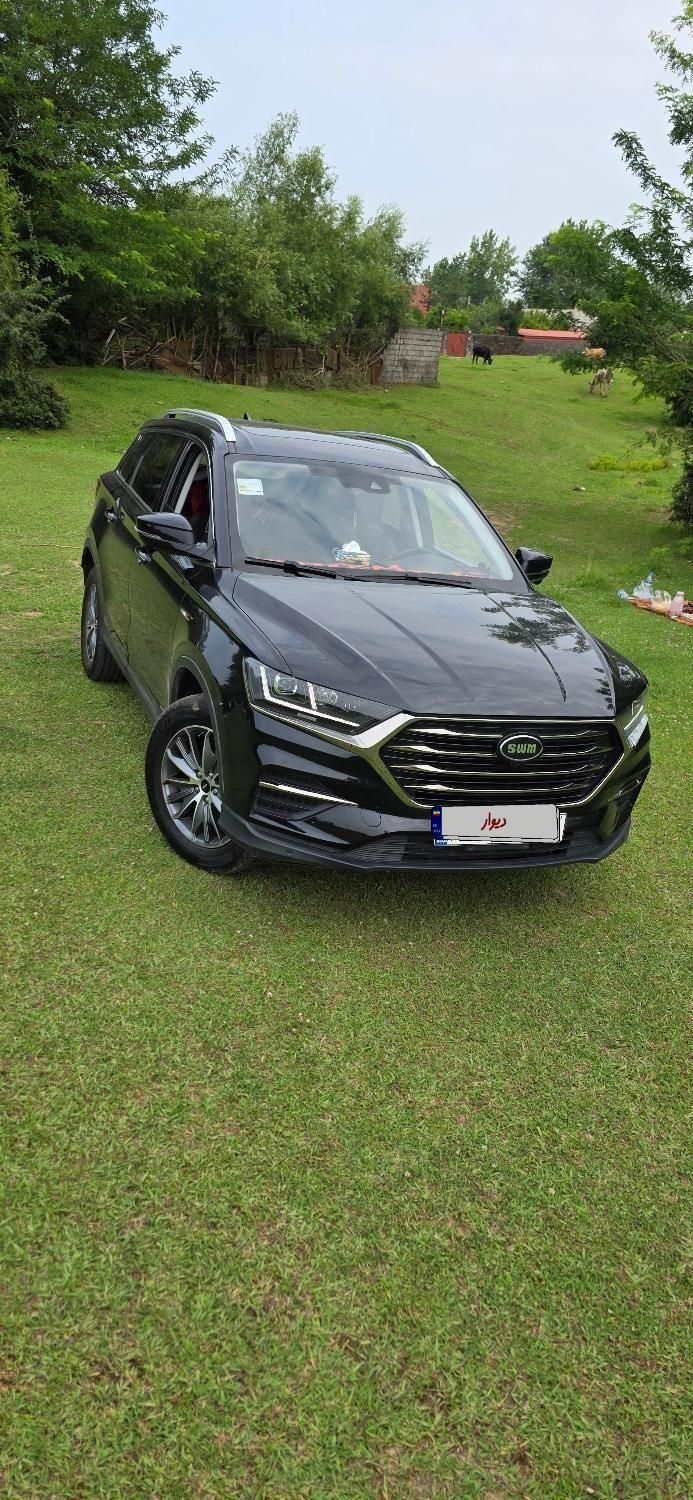 اس دبلیو ام G01 فول - 1400