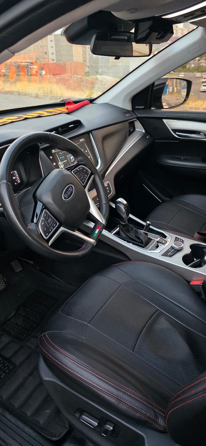 اس دبلیو ام G01 فول - 1400