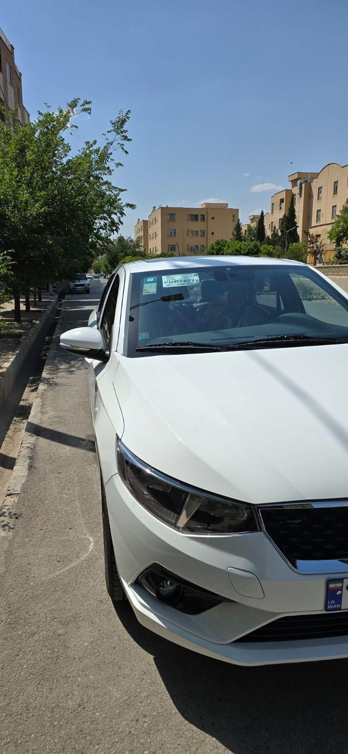 خودرو تارا، اتوماتیک آگهی ann_19513602