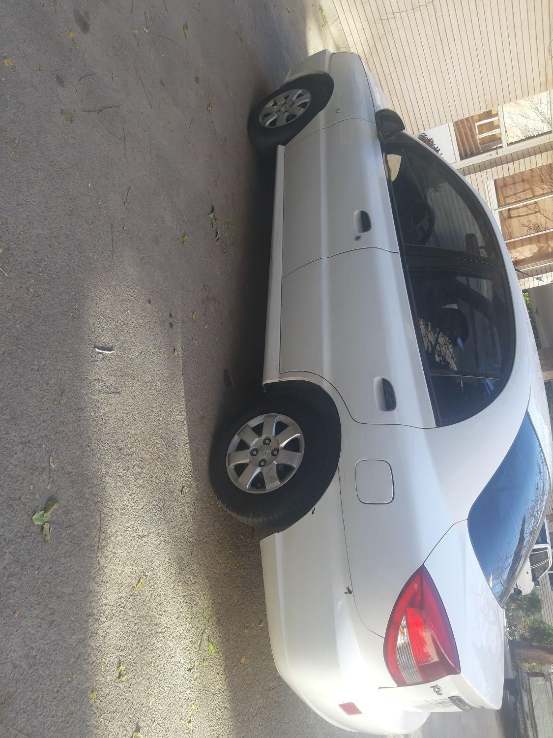 کیا ریو مونتاژ دنده ای LS - 1386